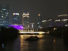 -运河游船(武林门码头)