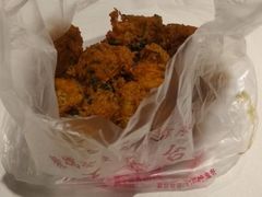 -玉华台饭庄·淮扬菜·烤鸭(望京店)