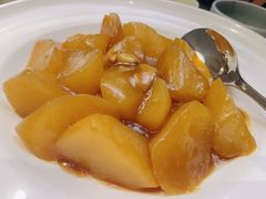 -狮王府淮扬菜(万象城店)