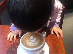 -BLAQ咖啡(骏豪店)