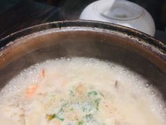 -大洋家·精品潮汕菜·生腌砂锅粥(天河东路店)