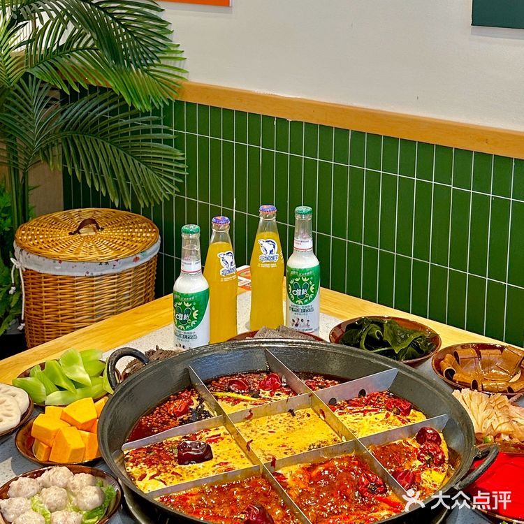为了这锅现炒底料，我还可以再来N次。。。