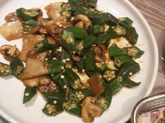 -那家老院子东北菜·饺子·小鸡炖蘑菇(艳华街店)