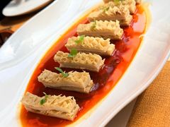 -悦真雅院·四合院·清真私房菜(雍和宫店)