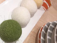 -新一番三文鱼寿司(大东海店)