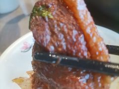 -大自然醉鹅·铁锅火焰鹅(上海联洋店)