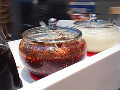 -柏记水饺(哈西万达店)