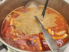 -喃喃椰·糟粕醋·椰子鸡火锅(七堡花园店)