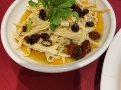 -老吉士酒家(天平路店)