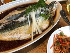 -宁波柏悦酒店·钱湖渔港