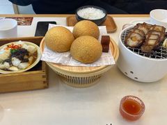 -蔡澜点心·粤菜(赛格国际购物中心店)