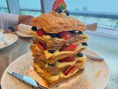 -彩丰楼中餐厅·仁恒洲际酒店