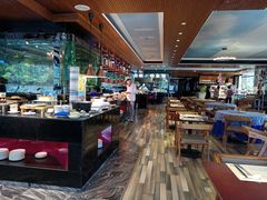 -泰谷酒店·太古码头闽菜自助餐厅