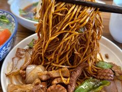 -潘德林茶社(新城河路店)