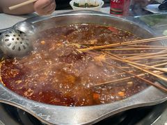 -水碾河刘老大串串香(水碾河路店)