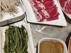 -东来顺饭庄(王府井步行街店)