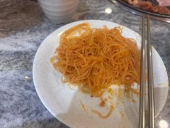 -高丽苑韩国烤肉(海昌路旗舰店)