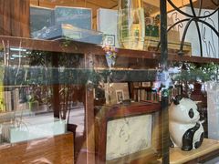 -旧天堂书店(华侨城创意文化园南山特色文化街区店)