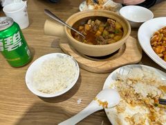 -紫光园·烤鸭(沙河物美店)