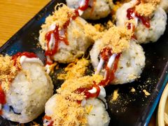 -京玉菲饭店(李村店)