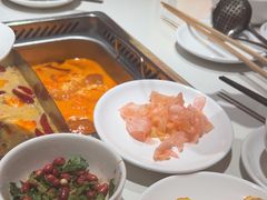 -九码头重庆毛肚火锅(棠岗店)