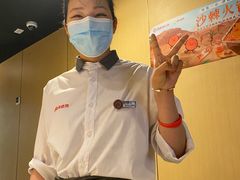 -海底捞火锅(曹安公路店)