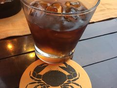 冰茶soda-Ministry of Crab(科伦坡店)