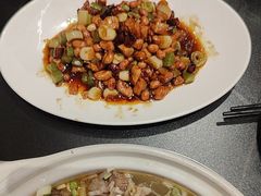 -国人川菜(李家村建东街店)
