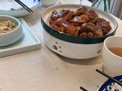 -狮王府淮扬菜(夫子庙老门东店)