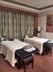 -TIME SPA科技美肤机构