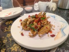 -海上食代(赣江新天地店)