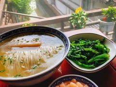 -同得兴 Since·1995 传统苏式面馆(十全街店)