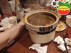 -武圣羊汤·西北面(安德路店)