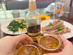 -范记靖远羊羔肉(博物馆店)