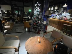 大堂-大井咖啡店(大井巷店)