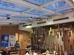 大堂-一轩饺子馆(丽都店)
