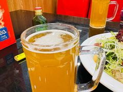 -宛平李记小吃(东关街店)