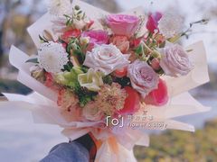 -F.Story 花和故事(新天地店)