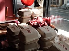-TonTon(永康路店)