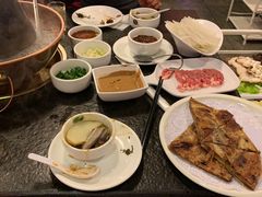 -北门涮肉·铜锅涮肉(南锣鼓巷店)