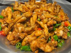 -蛙小侠·沸腾砂锅(南山欢乐颂店)