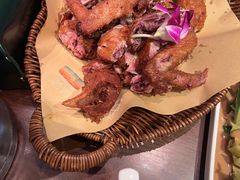 -前海沿·青岛菜(李沧万达店)