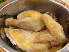 -婆婆家·湛江特色美食(福田振华路店)