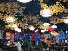 大堂-庭院小酌(瑞莲街店)