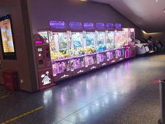 -深影国际影城(学院南路店CGS中国巨幕店)
