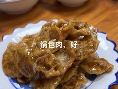 -协顺园回头馆(南顺城路店)