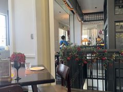 -22ºN BISTRO西餐&酒馆(石奥商业街店)