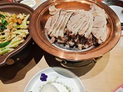 -哈啾嗨·新概念蒙餐(红星新城店)