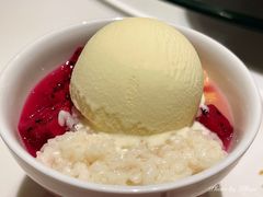八喜醪糟-宁夏国强手抓羊肉·清真菜(未央路凤三店)