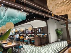 -沿江海南菜·文昌鸡祖师爷(大东海店)